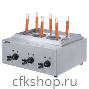 Макароноварка Hurakan HKN-EKT60