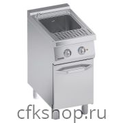 Макароноварка электрическая VEROTERM VT7CPEP05 26 л