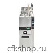 Макароноварка электрическая Kocateq ESBLL290CAS