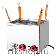 Макароноварка Foodatlas EH-804N (4 емкости)