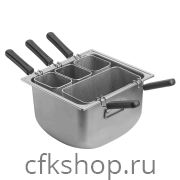 Макароноварка Pintinox Tender 3390Q334