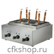 Макароноварка EKSI HEN-6A