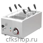 Макароноварка Kocateq 4CP