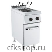 Макароноварка электрическая Вулкан Лайт VM74932E на 1 зону