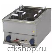 Макароноварка Kovinastroj (Kogast) EKT-40-DI