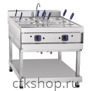 Газоварка Abat ГВК-90/2П