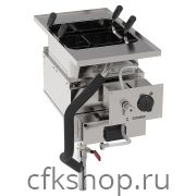 Макароноварка Tecnoinox DCP35E0