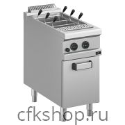 Макароноварка Apach APPG-49P/PL