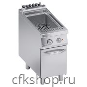 Макароноварка электрическая VEROTERM VT4CPEP05 40 л