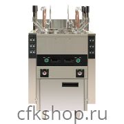 Макароноварка электрическая Kocateq ESBLL540CAS 30+30 л