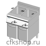 Макароноварка Tecnoinox CP70E7