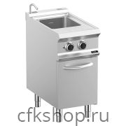 Макароноварка Apach Chef Line GLPCE47CSP/RED