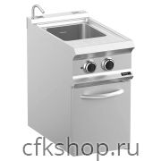 Макароноварка Apach Chef Line GLPCE49P