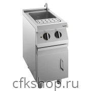 Макароноварка Apach Chef Line SLPCE47CS