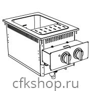Макароноварка встраиваемая Apach Chef Line SLDI7PCE4R