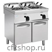 Макароноварка Tecnoinox CP8FE7