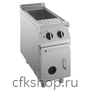 Макароноварка Apach Chef Line SLPCG47CS