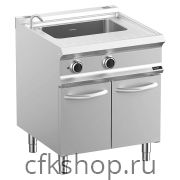 Макароноварка Apach Chef Line GLPCE77CSP