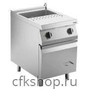 Макароноварка Apach Chef Line SLPCE67CS