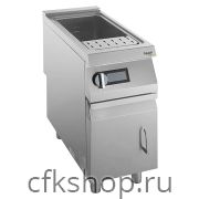 Макароноварка Apach Chef Line SLPCE49CSEC