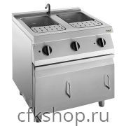 Макароноварка Apach Chef Line SLPCE955CS2D