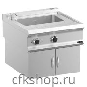 Макароноварка Apach Chef Line GLPCE89P