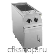 Макароноварка Apach Chef Line SLPCE49CSVS