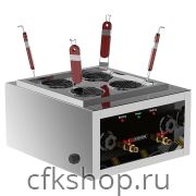 Макароноварка VIATTO VA-NC4