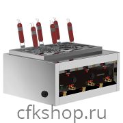 Макароноварка VIATTO VA-NC6