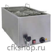 Макароноварка Solis CC10