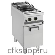 Макароноварка Apach APPG-49P