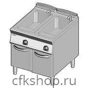 Макароноварка Tecnoinox CP8FG9