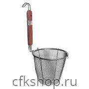 Корзина цилиндрическая для макароноварки Hurakan HKN-EKT40/60 сетчатая