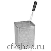 Корзина для макароноварки Apach B800003 (165х145х230) правая