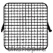 Корзина для макароноварки MBM B800007 (390х330х230)