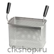 Корзина Abat GN 1/3-200 для ЭВК, без крышки, нерж.