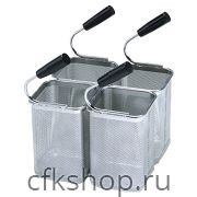 Набор корзин Tecnoinox 4х GN 1/6