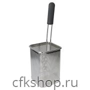 Корзина для макароноварки Azimut 408 008 100 / 408 013 608