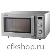 Печь микроволновая Sirman MINNEAPOLIS WP1000 PF M