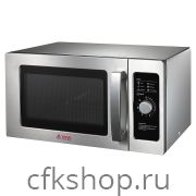 Печь микроволновая Turbo MicroWave TMW-1100NML-II