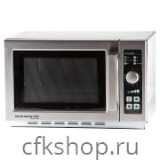 Печь микроволновая Menumaster RCS511DSE
