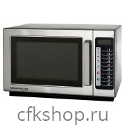 Печь микроволновая Menumaster RCS511TS