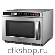 Печь микроволновая Turbo MicroWave TMW-2100HD-II