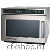 Печь микроволновая Menumaster DEC18E2