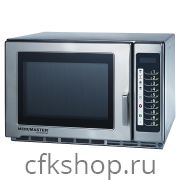 Печь микроволновая Menumaster RFS518TS