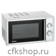 Печь микроволновая Bartscher 610836