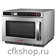 Печь микроволновая Turbo MicroWave TMW-1800HD-II