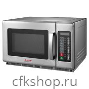 Печь микроволновая Turbo MicroWave TMW-2100MD-II