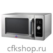 Печь микроволновая INDOKOR MWO1000-25SSM
