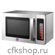 Печь микроволновая INDOKOR MWO1000-25SSDG